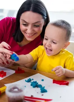 REFORMA SUSTAVA SOCIJALNE SKRBI ZA OBITELJI DJECE S TEŠKOĆAMA U RAZVOJU