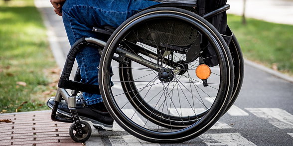 MOBILNOST OSOBA S INVALIDITETOM 2.