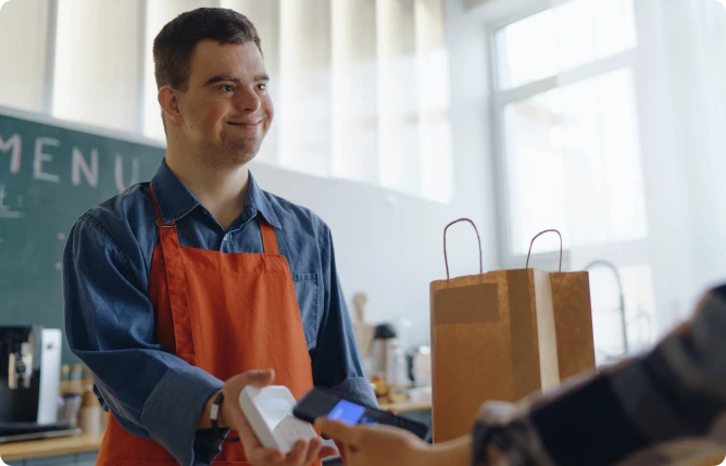 ZAPOŠLJAVANJE OSOBA S INVALIDITETOM NA OTVORENOM TRŽIŠTU RADA