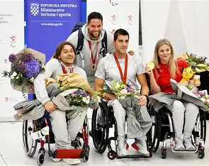 ULOGA JAVNOSTI U KVALITETI USPJEHA OSOBA S INVALIDITETOM