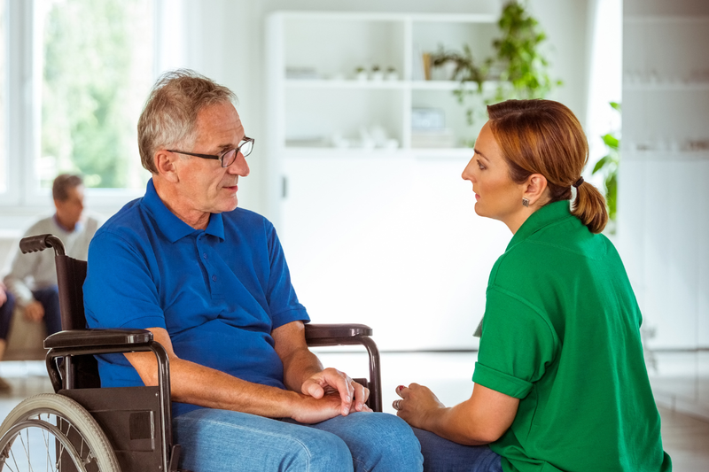 ZAVOD ZA SOCIJALNU SKRB – PRVI KOTAČIĆ U OSTVARIVANJU PRAVA OSOBA S INVALIDITETOM