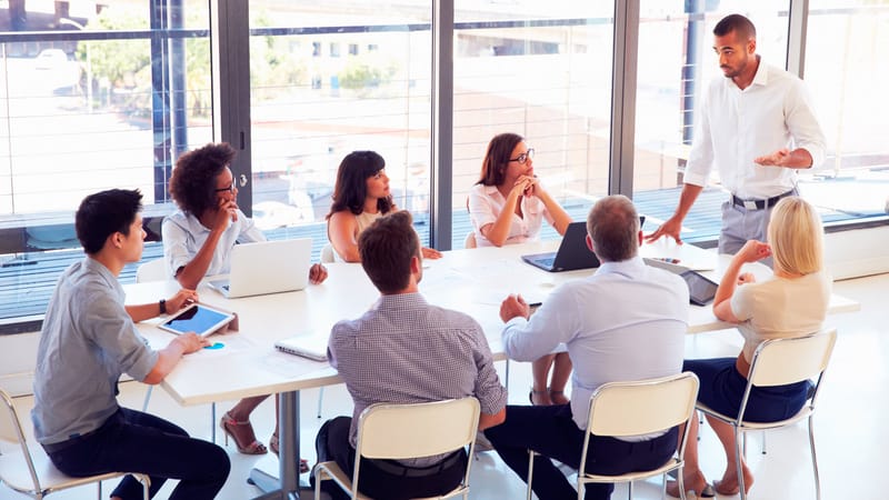EDUKACIJA POSLODAVACA U TVRTKAMA O PRILAGODBI    RADNIH MJESTA KAO UVJET ZA LAKŠE UKLJUČIVANJE OSOBA S INVALIDITTETOM NA TRŽIŠTE RADA