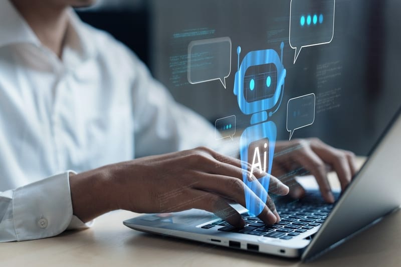 UMJETNA INTELOGENCIJA PODLOGA ASISTIVNE TEHNOLOGIJE – POVJEST I PRIMJENA