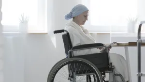 OSOBE S INVALIDITETOM ŽRTVE NASILJA