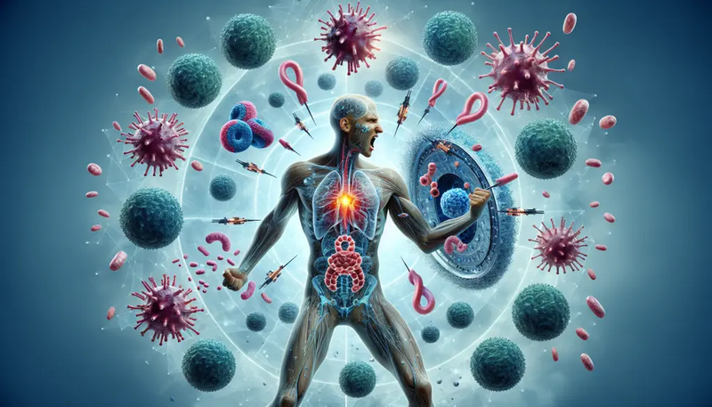 AUTOIMUNE BOLESTI KOJE UZROKUJU INVALIDNOST