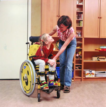 SPRJEČAVANJE DISKRIMINACIJE PREMA OSOBAMA S INVALIDITETOM –POČETAK RAZUMIJEVANJA NJIHOVIH PRAVA I MOGUĆNOSTI ZA AKTIVNO UKLJUČIVANJE U DRUŠTVO