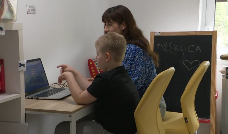 USLUGA OSOBNE ASISTENCIJE: ŠTO DONOSE IZMJENE NAKON ODLUKE
USTAVNOG SUDA?