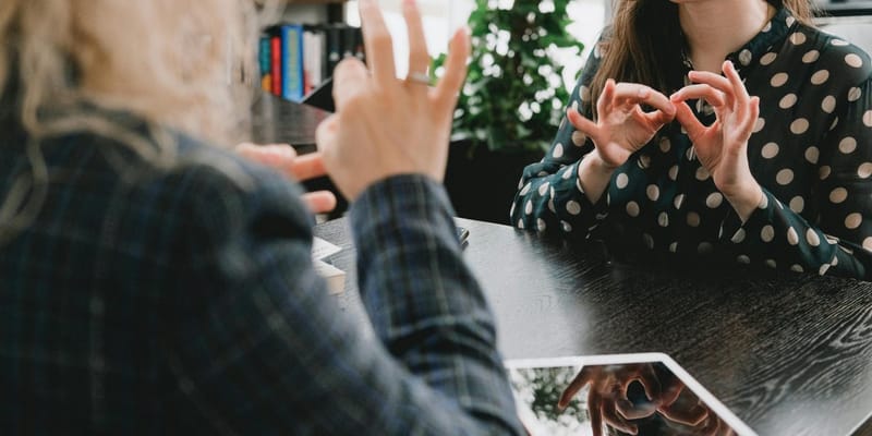 VAŽNOST POTICANJA I RAZVIJANJA KOMUNIKACIJSKIH VJEŠTINA KOD OSOBA S INVALIDITETOM PRILIKOM PRONALASKA ADEKVATNOG POSLA – PRVI KORAK PREMA MOGUĆNOSTI NJIHOVA ZAPOŠLJAVANJA