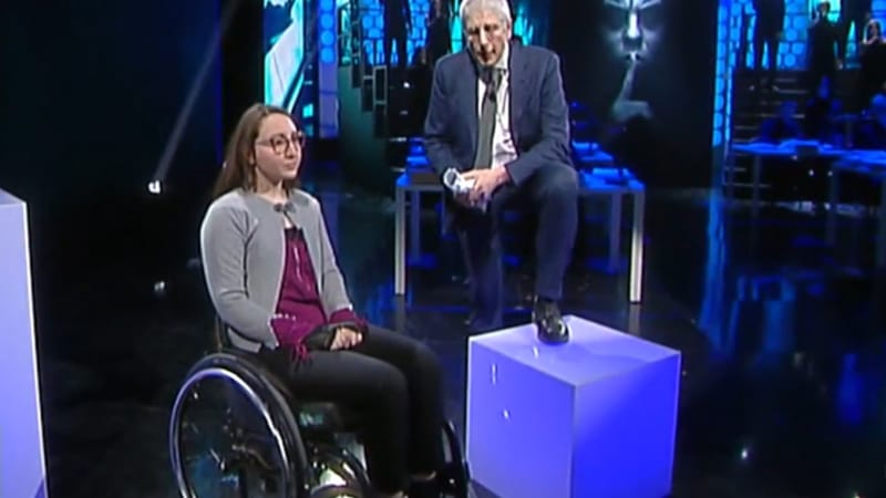 POLOŽAJ  OSOBA S INVALIDITTEOM U MEDIJIMA I NJIHOVO PREDSTAVLJANJE U JAVNOSTI