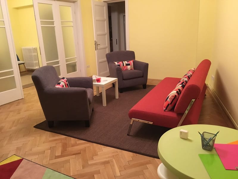 ORGANIZIRANJE KRIZNIH I HITNIH CENTARA ZA OSOBES INVALIDITETOM –POČETAK PRUŽANJA KVALITETNE STRUČNE POMOĆI OSOBAMA S INVALIDITETOM