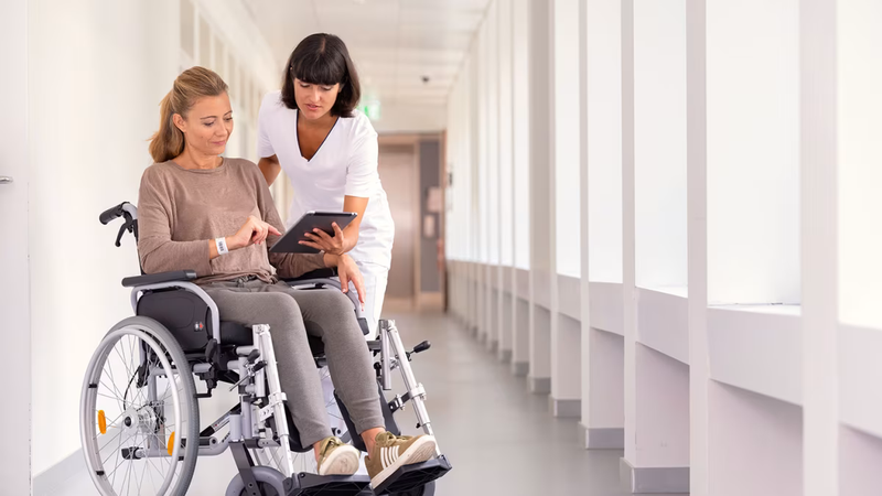 NOVI ZAKON O OSOBNOJ     ASITENCIJI