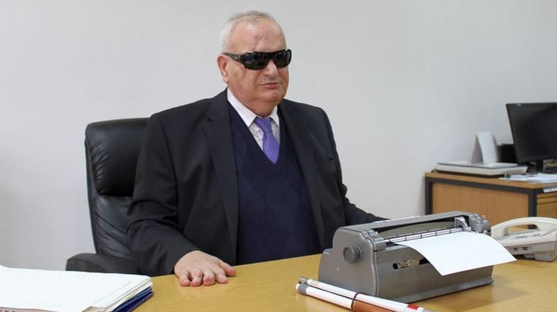 VAŽNOST PREPOZNAVANJA KVALITETA I POTENCIJALA KDO OSOBA S INVALIDITETOM I DJECE S TEŠKOĆAMA U RAZIOJU – PRVI KORAK PREMA PREPOZNAVANJU NJIHOVIH SPOSOBNOSTI