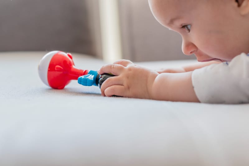 RANA RAZVOJNA INTERVENCIJA