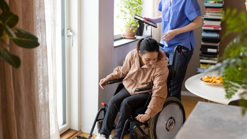 ISPRAVONO OPHOĐENJE PREMA OSOBAMA S INVALIDITETOM OD STRANE DJELATNIKA ZAVODA ZA SOCIJALNU SKBR- TEMELJ ZA KVALITETNO I PROFESIONALNO UPUĆIVANJE U OSTVARIVANJE PRAVA