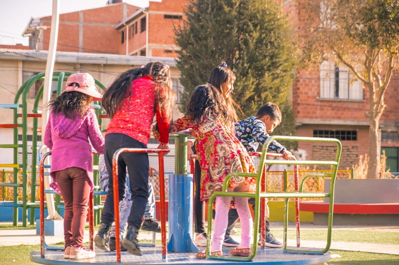 PONEKAD OBITELJ NIJE NAJSIGURNIJE MJESTO ZA ODRASTANJE DJECE STEŠKOĆAMA U RAZVOJU I MLADIH S INVALIDITETOM
