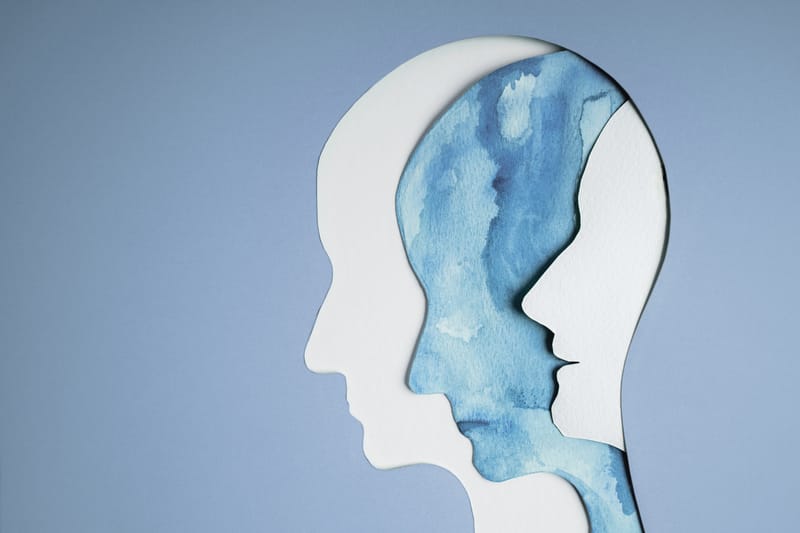 PSIHOLOGIJA OSOBA S INVALIDITETOM    Pogled na razvoj i liječenje psihičkih oboljenja