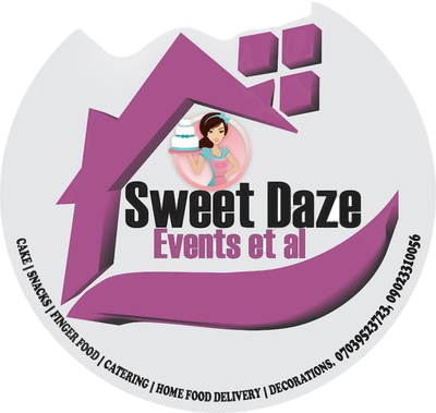 SWEET DAZE CAKES