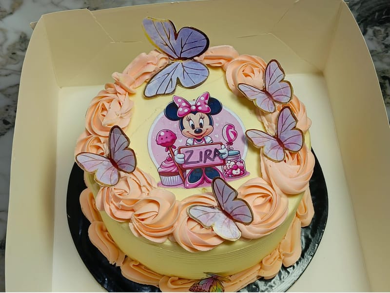KIDS CAKES