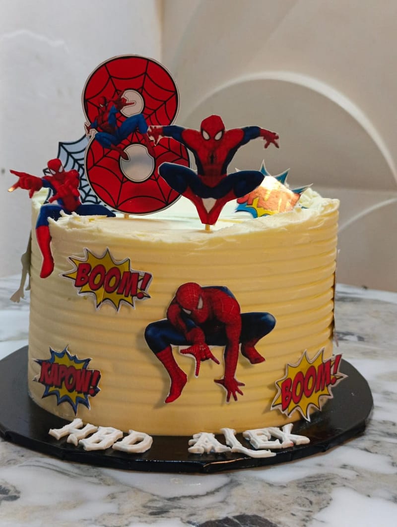 KIDS CAKE