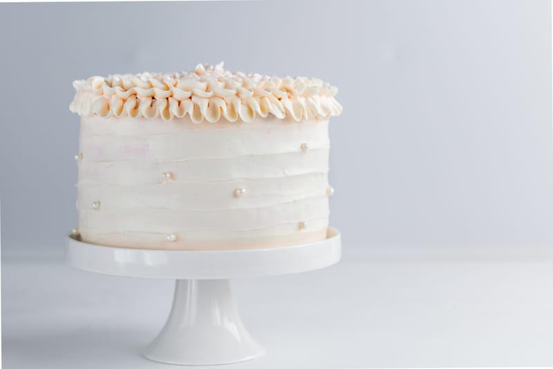 BUTTERCREAM BOUQUET