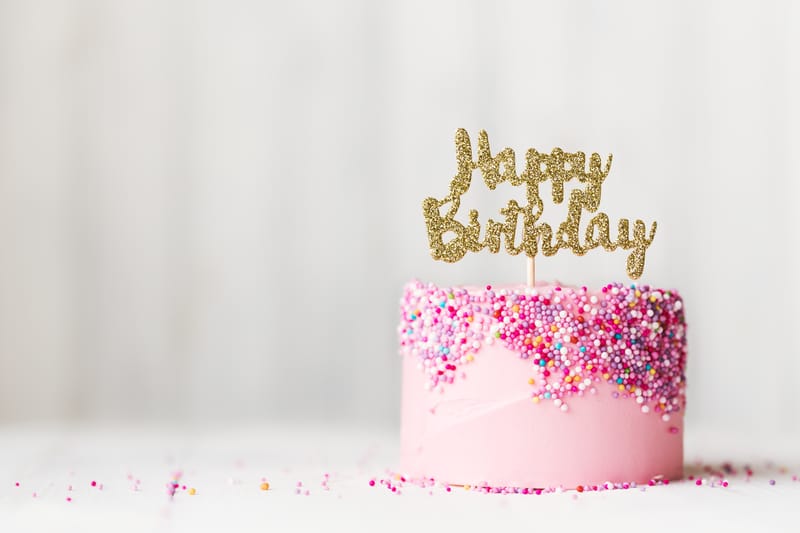 SPRINKLE DELIGHT