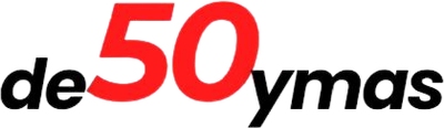 de50ymas