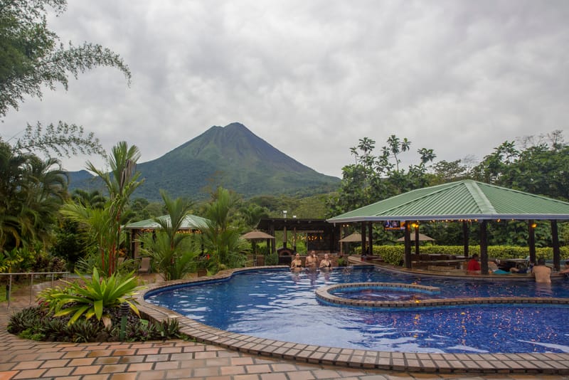 Costa Rica Adventure by "G Adventures"