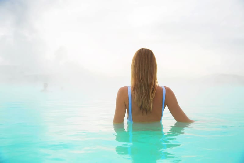 Wellness Iceland by "G Adventures"