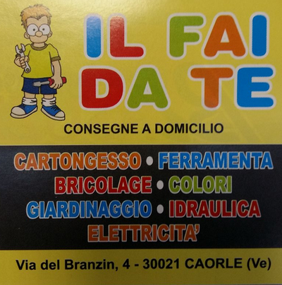 Il Fai da Te