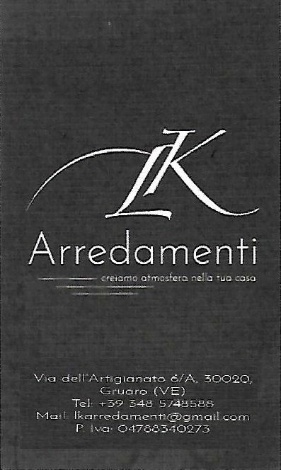 LK arredamenti