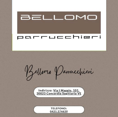 Bellomo Parrucchieri