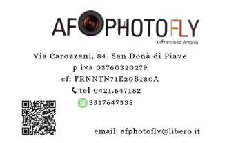 AF PHOTOFLY