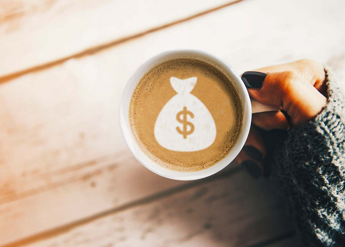 Le capsule caffè a basso costo fanno male al tuo portafoglio, alla tua salute e perché dovresti smettere di acquistarle già da oggi.