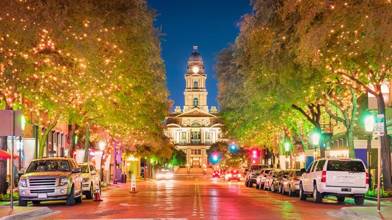 Cultural Landmarks and Leisure Spots Near Sarasota, FL 34234