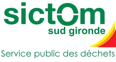 🌍♻️ Atelier sur le tri sélectif avec le SICTOM Sud Gironde ♻️🌍