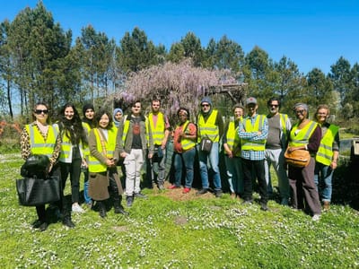 🌱 Dans les coulisses du compostage ! ♻️