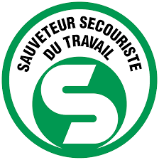 Sauveteur Secouriste du travail ! ⛑️