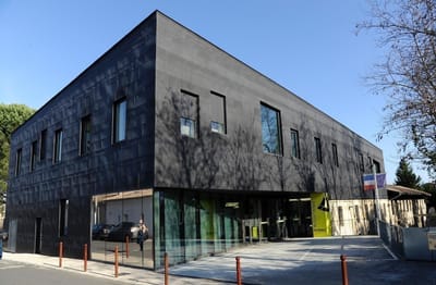 📖La médiathèque de Podensac