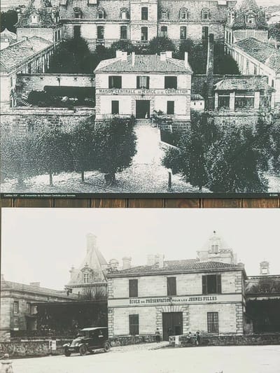 ✨ Une plongée dans l’Histoire au Château de Cadillac ✨