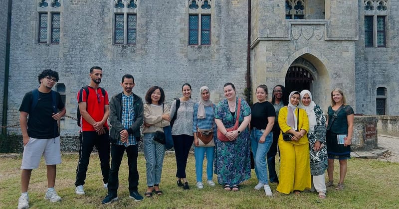 Habilitation de Service Public Socle (HSP)