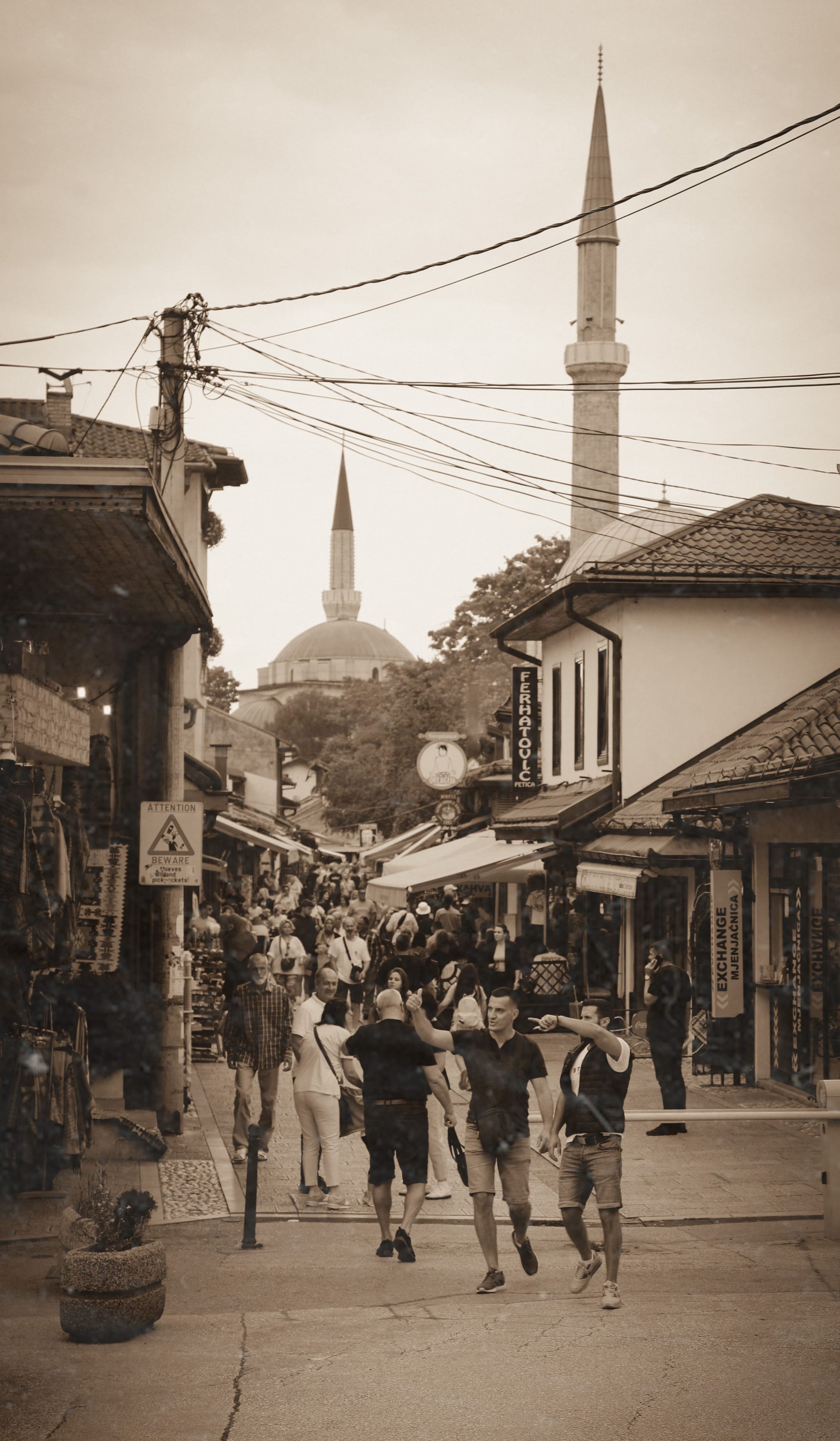 Sarajevo (Bosnia and Herzegovina)