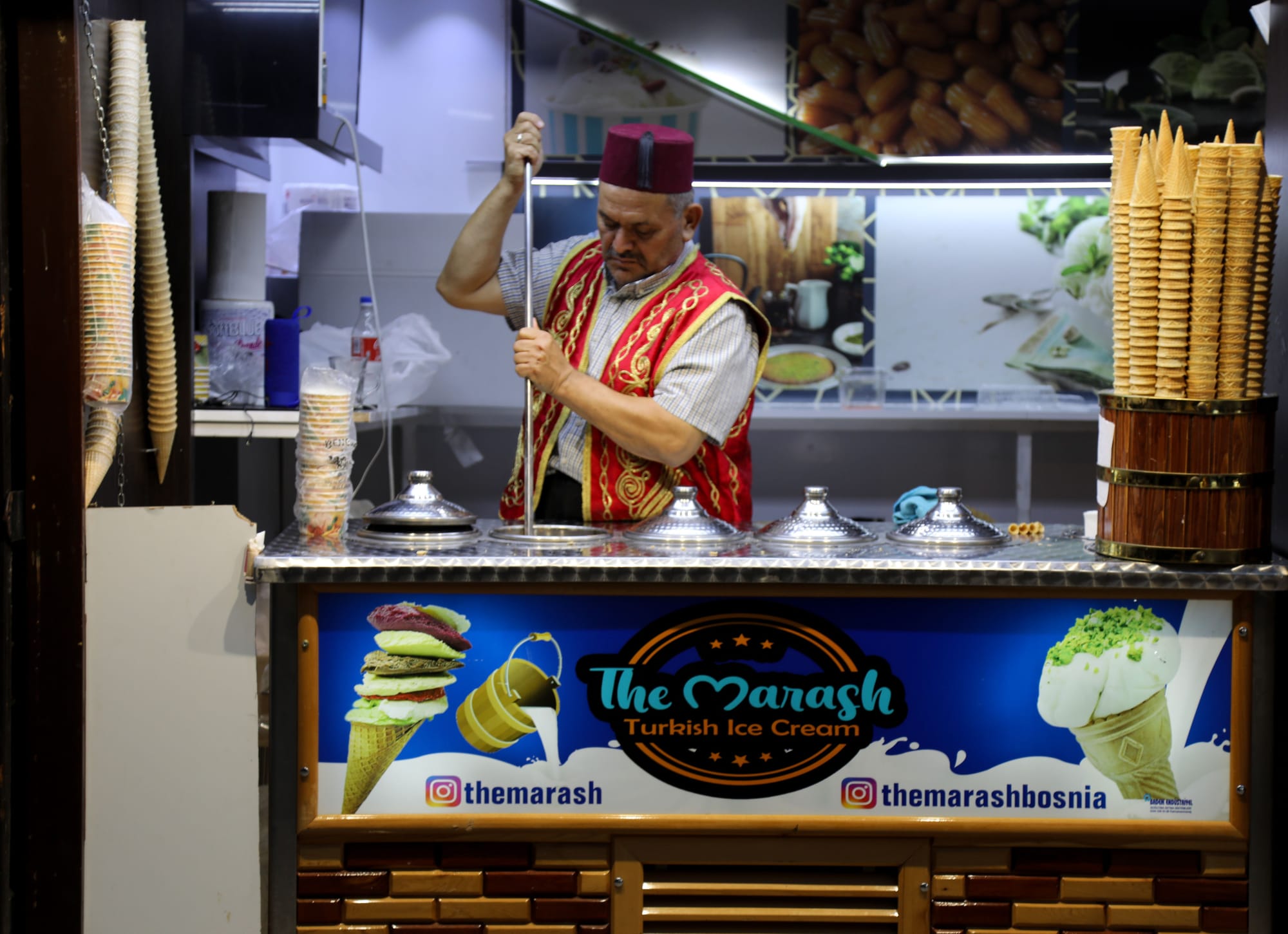 Sarajevo (Bosnia and Herzegovina)