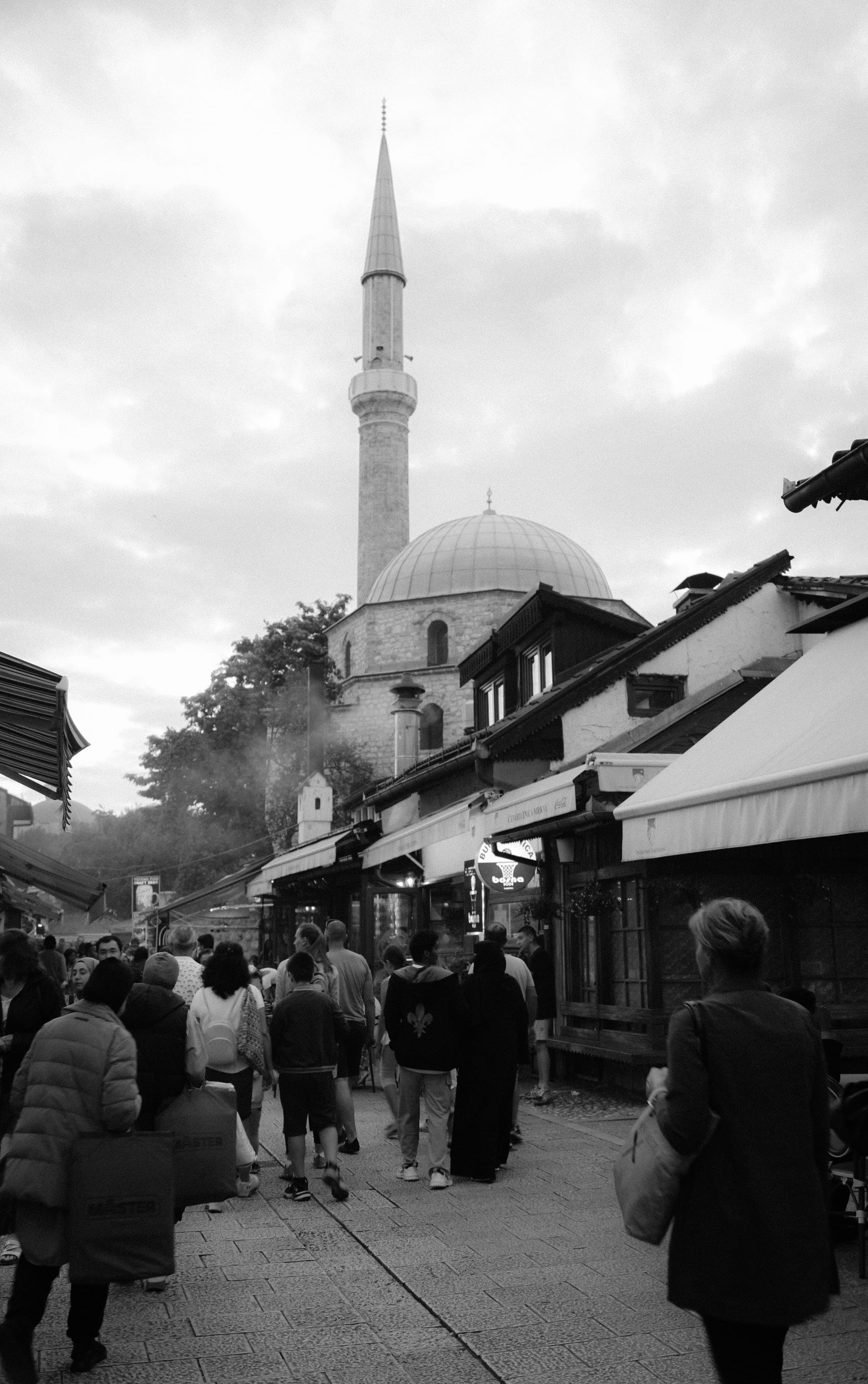 Sarajevo (Bosnia and Herzegovina)