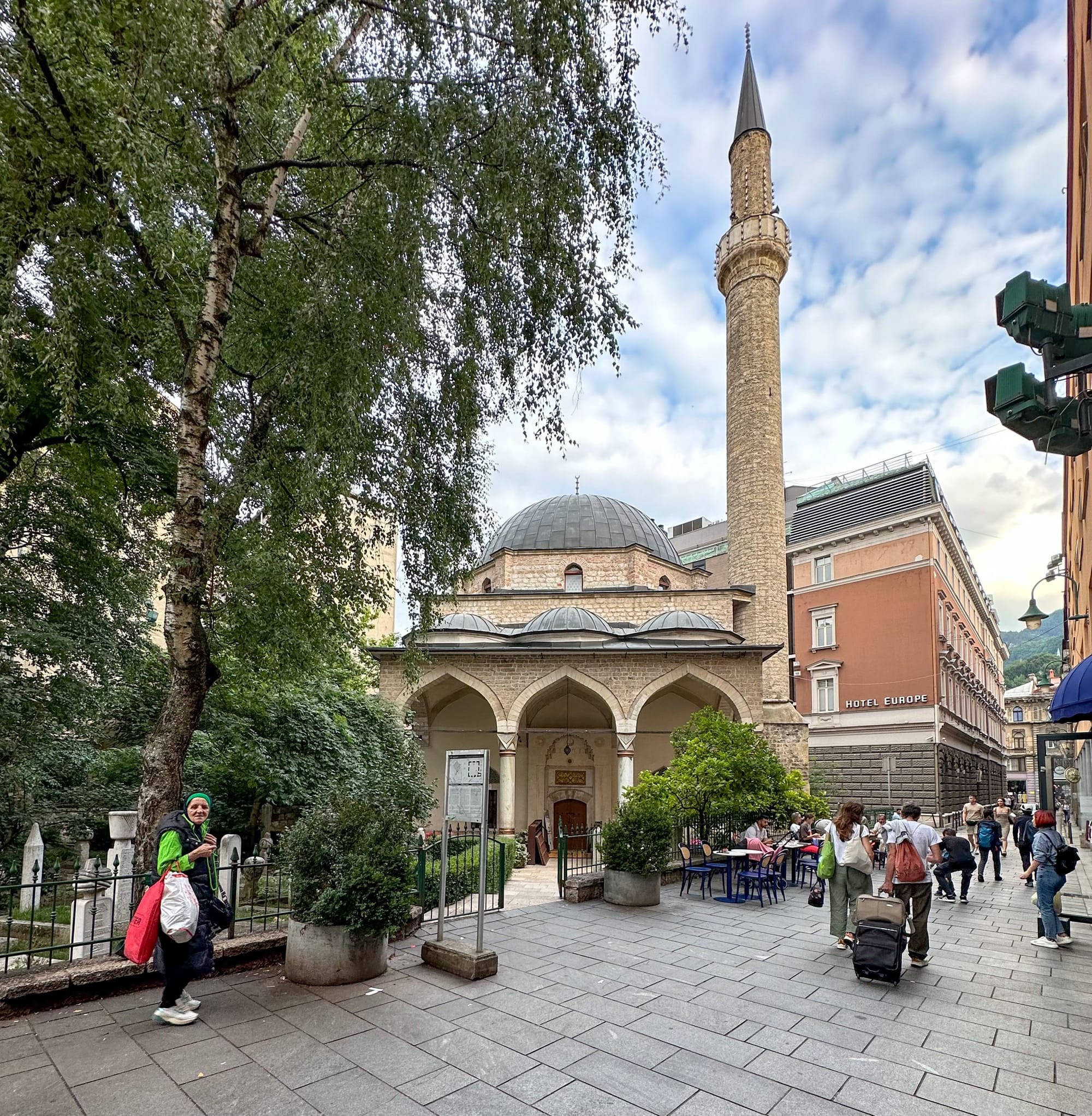 Sarajevo (Bosnia and Herzegovina)