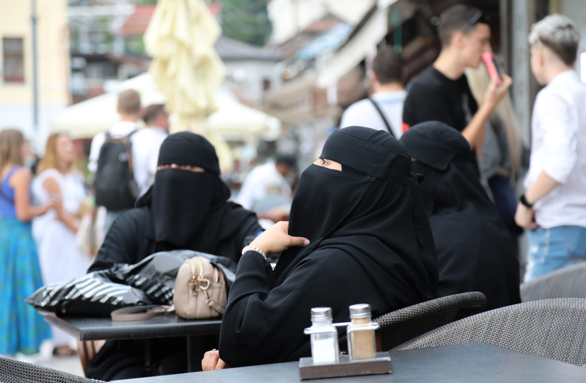 Sarajevo (Bosnia and Herzegovina)