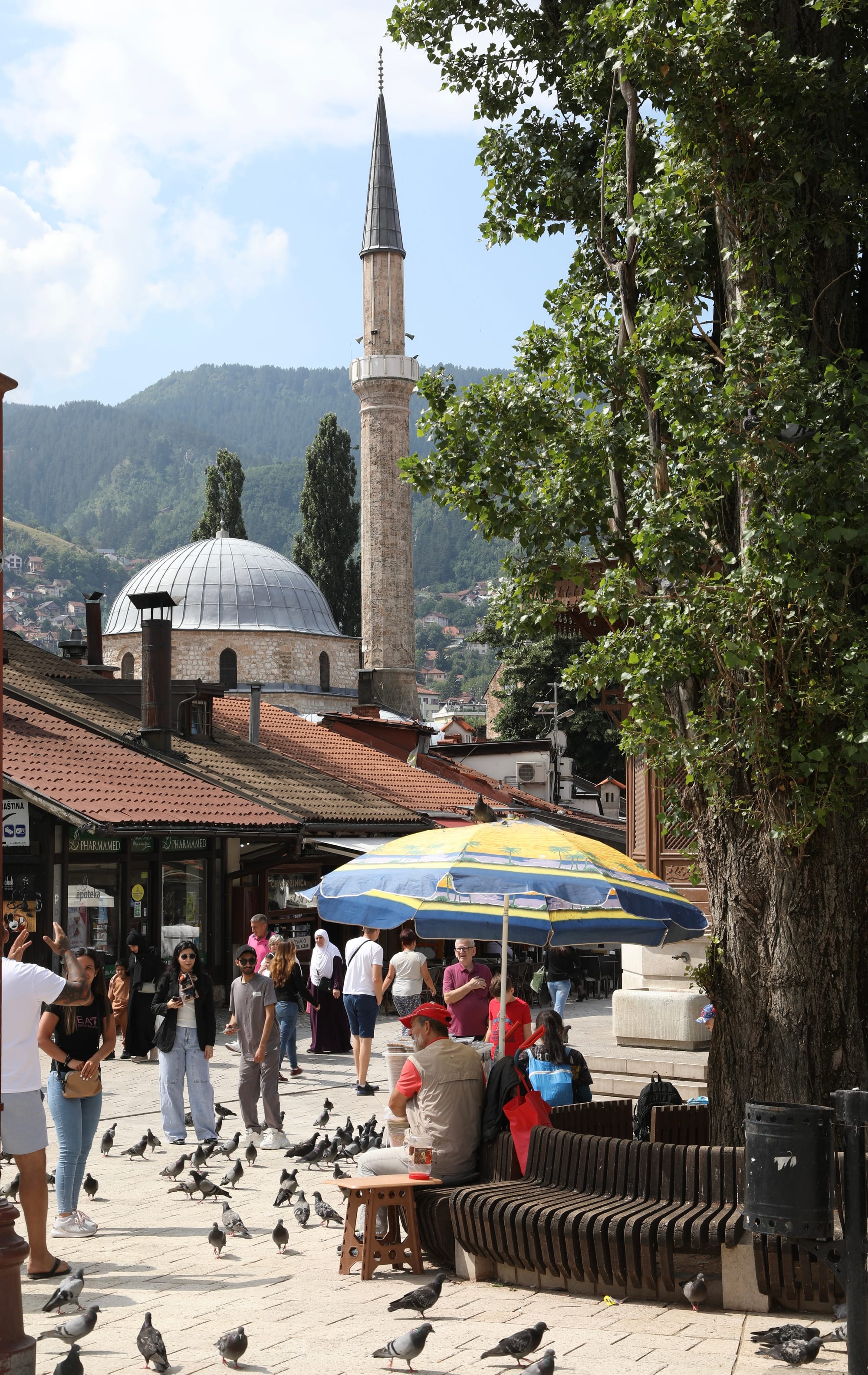 Sarajevo (Bosnia and Herzegovina)