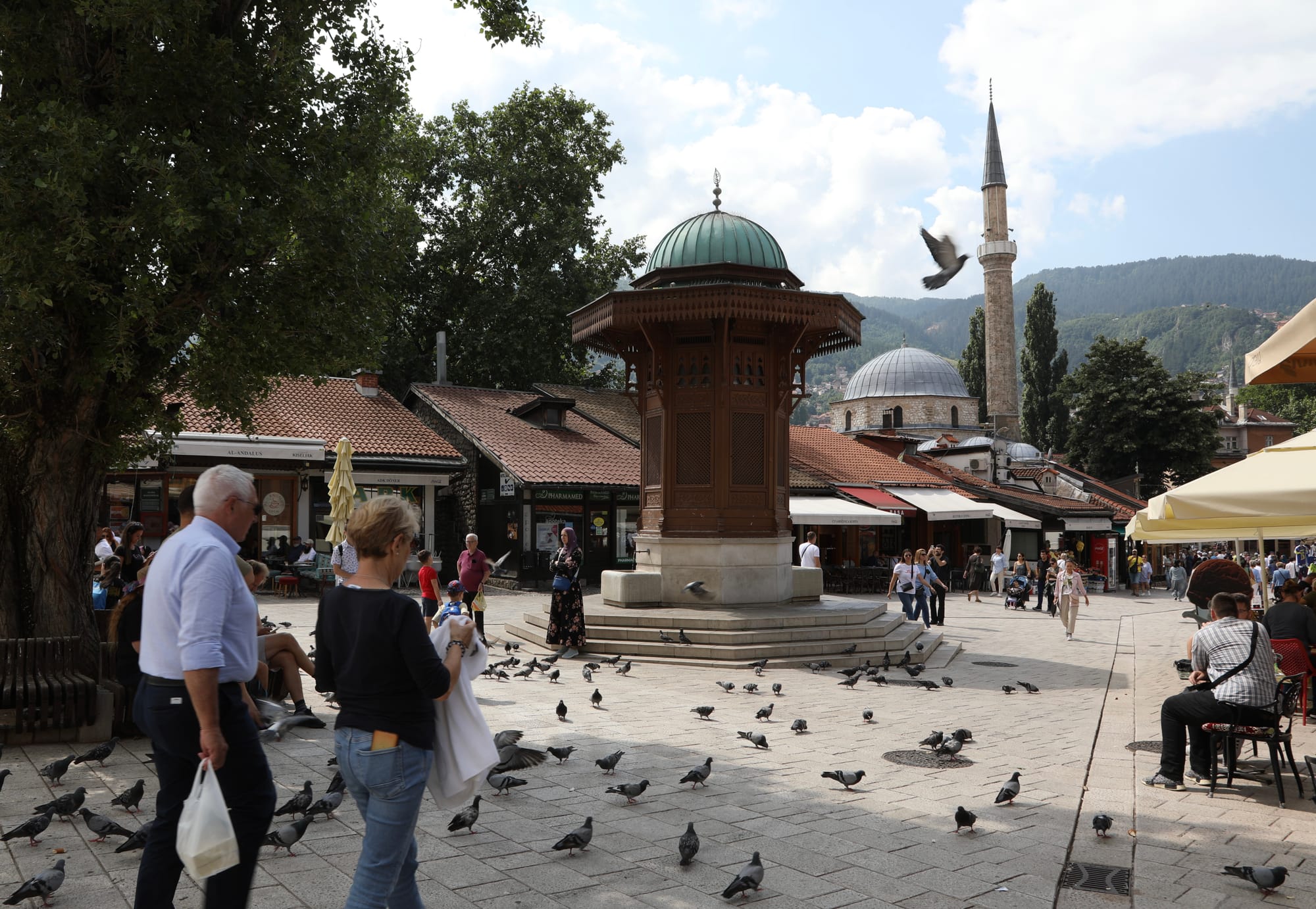 Sarajevo (Bosnia and Herzegovina)