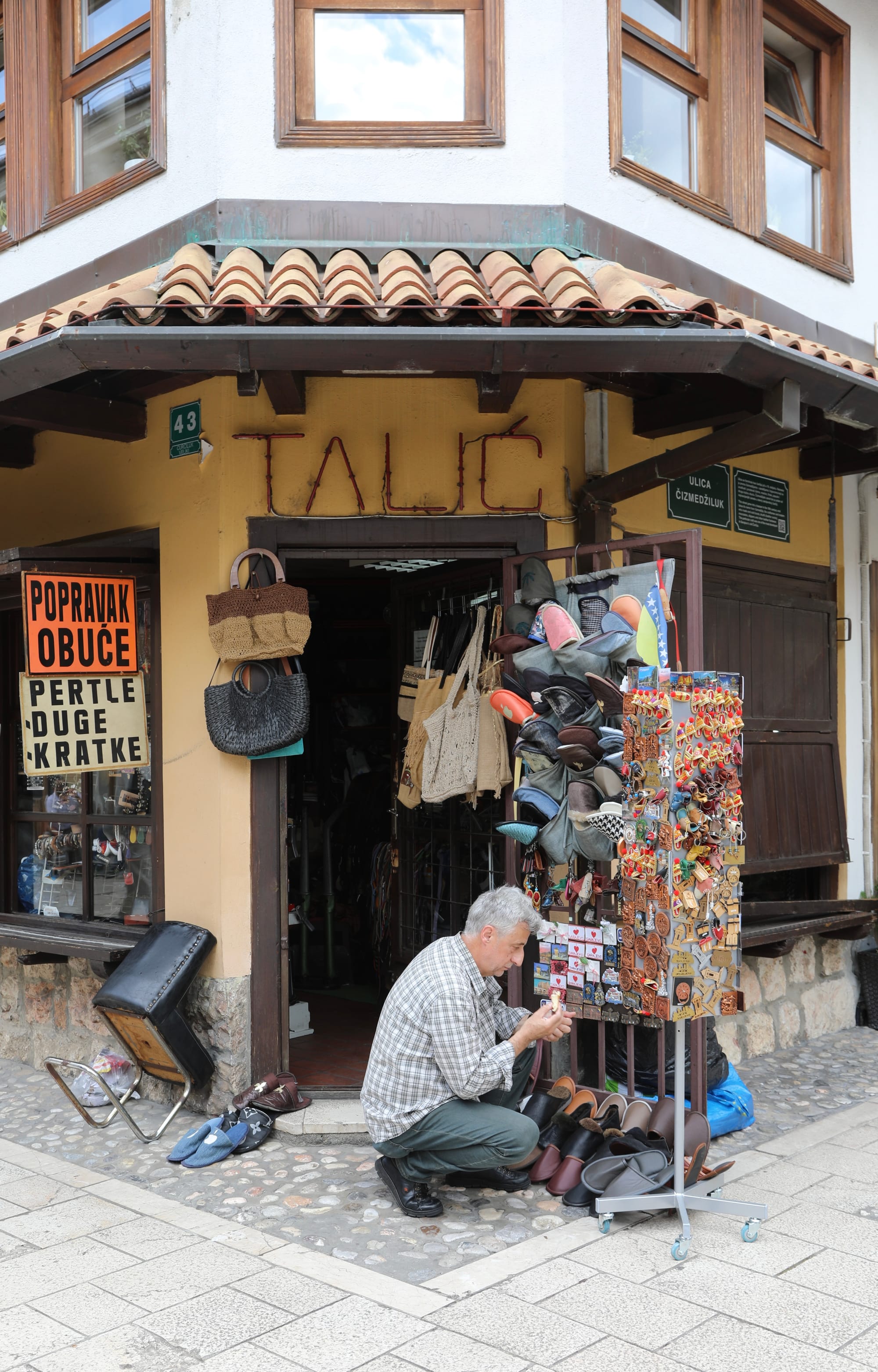 Sarajevo (Bosnia and Herzegovina)