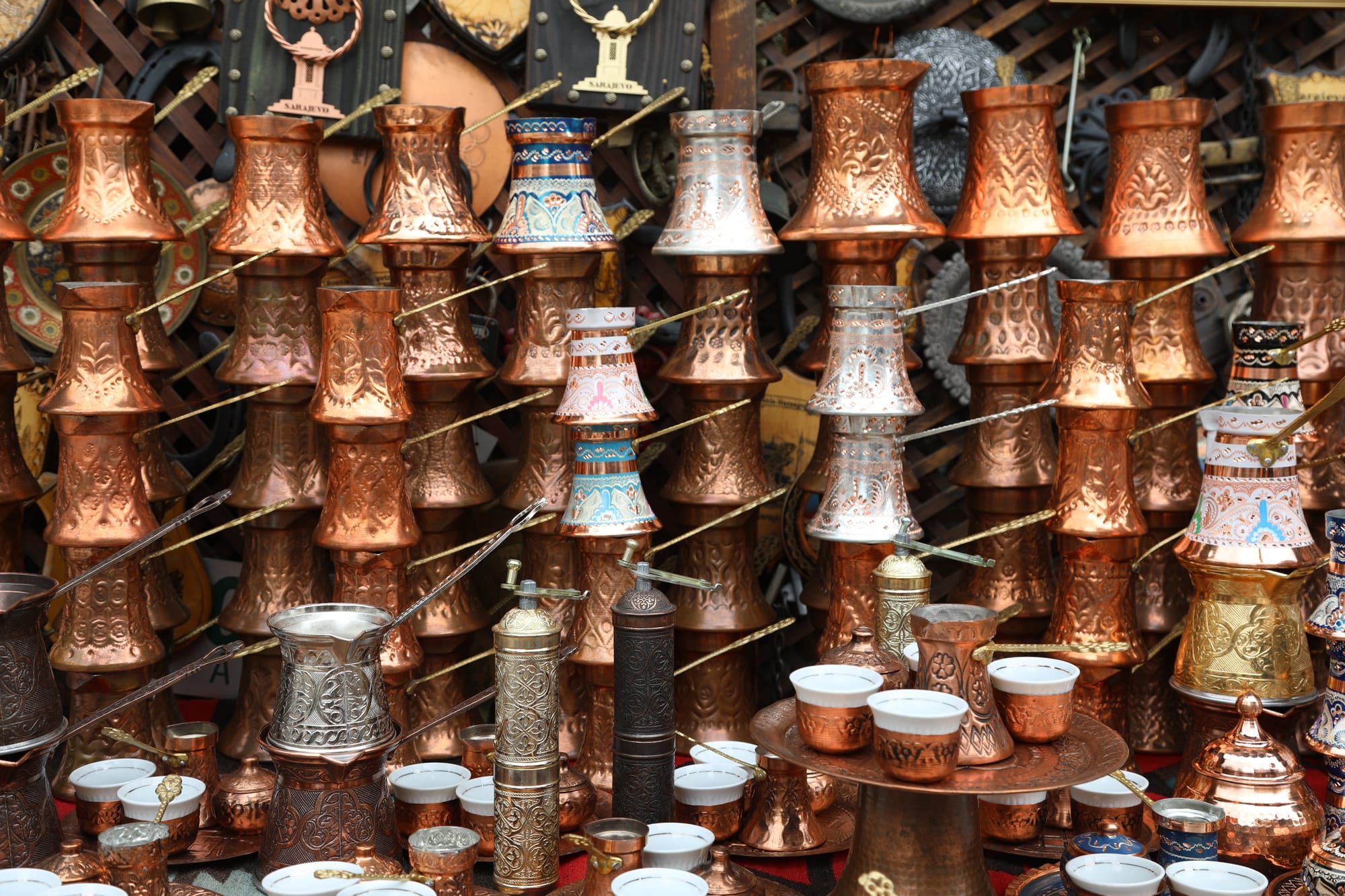 Sarajevo (Bosnia and Herzegovina)