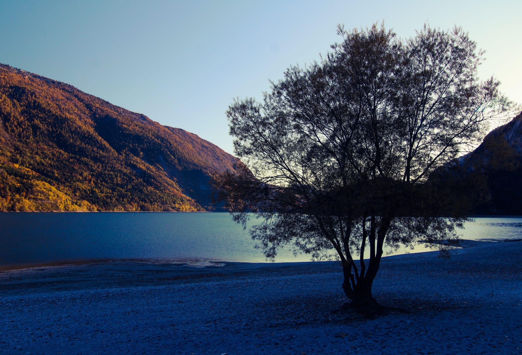 Lago di Molveno - Trentino (Italy)